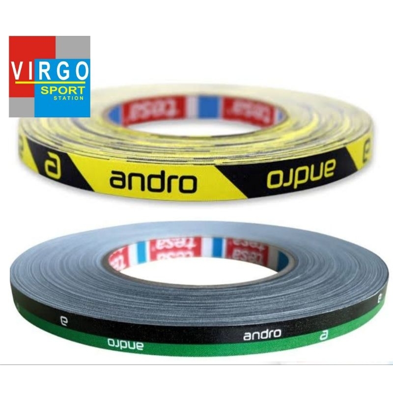 Sidetape Andro bet pingpong Item ของแท้ 100%!!