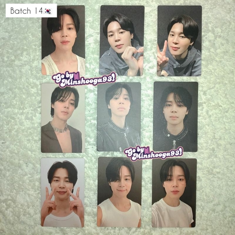 PC JIMIN FACE*******