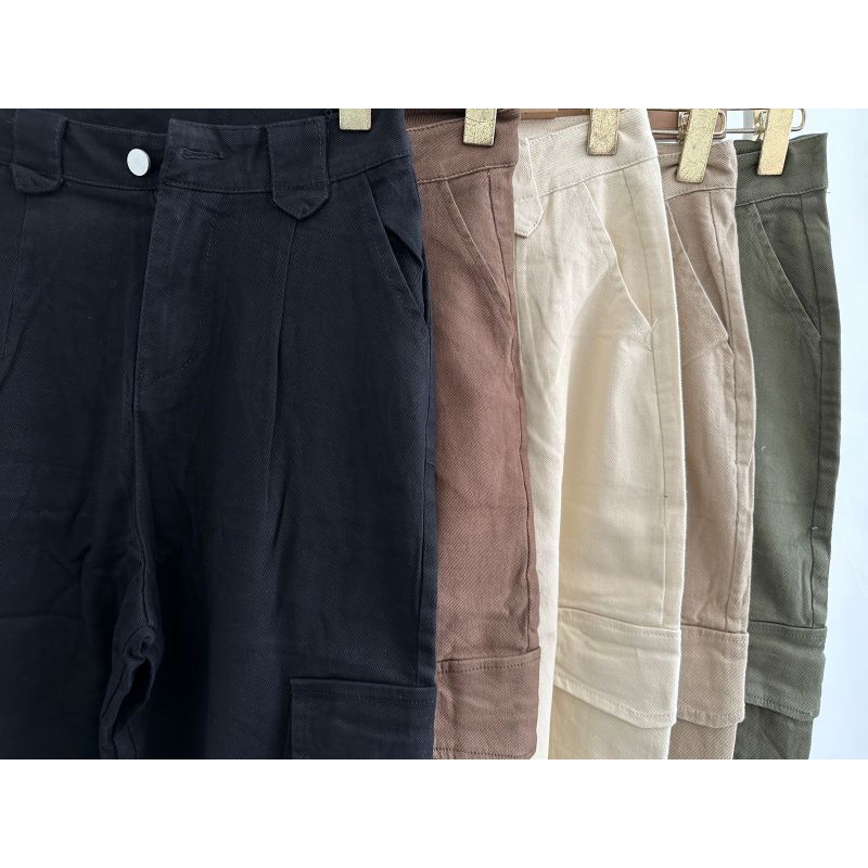 กางเกง Eylo 6011****