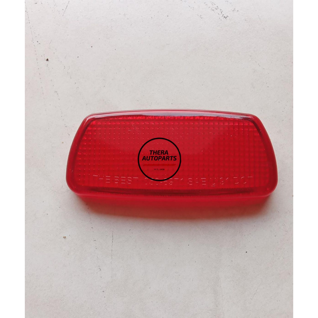 Suzuki Jimny Katana & Vitara Escudo Sidekick Cobra Light ไมก้า