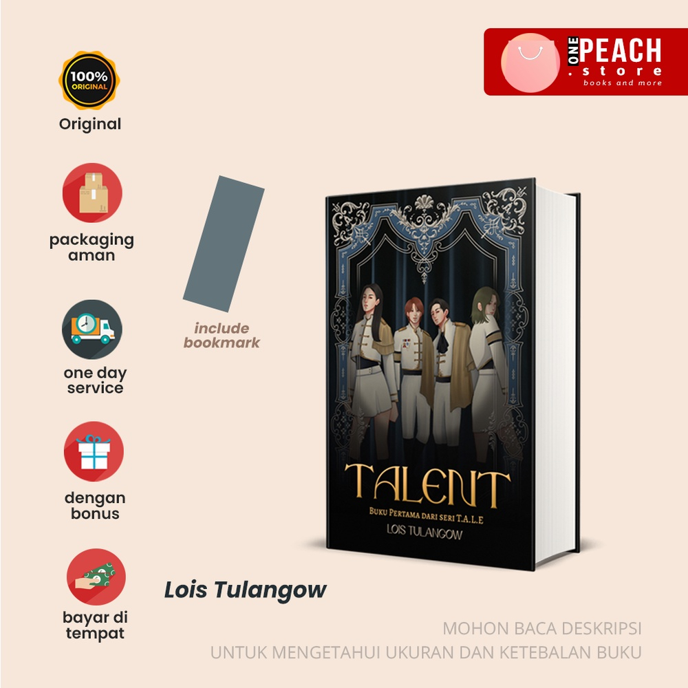 TALENT - ลอยกระดูก**