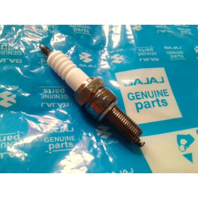 RACING SPARK PLUG พิเศษสําหรับ BAJAJ PULSAR 180 UG 4 UG 3 / 200 NS / 220 F / 200 DTSI / XCD 125 / 13