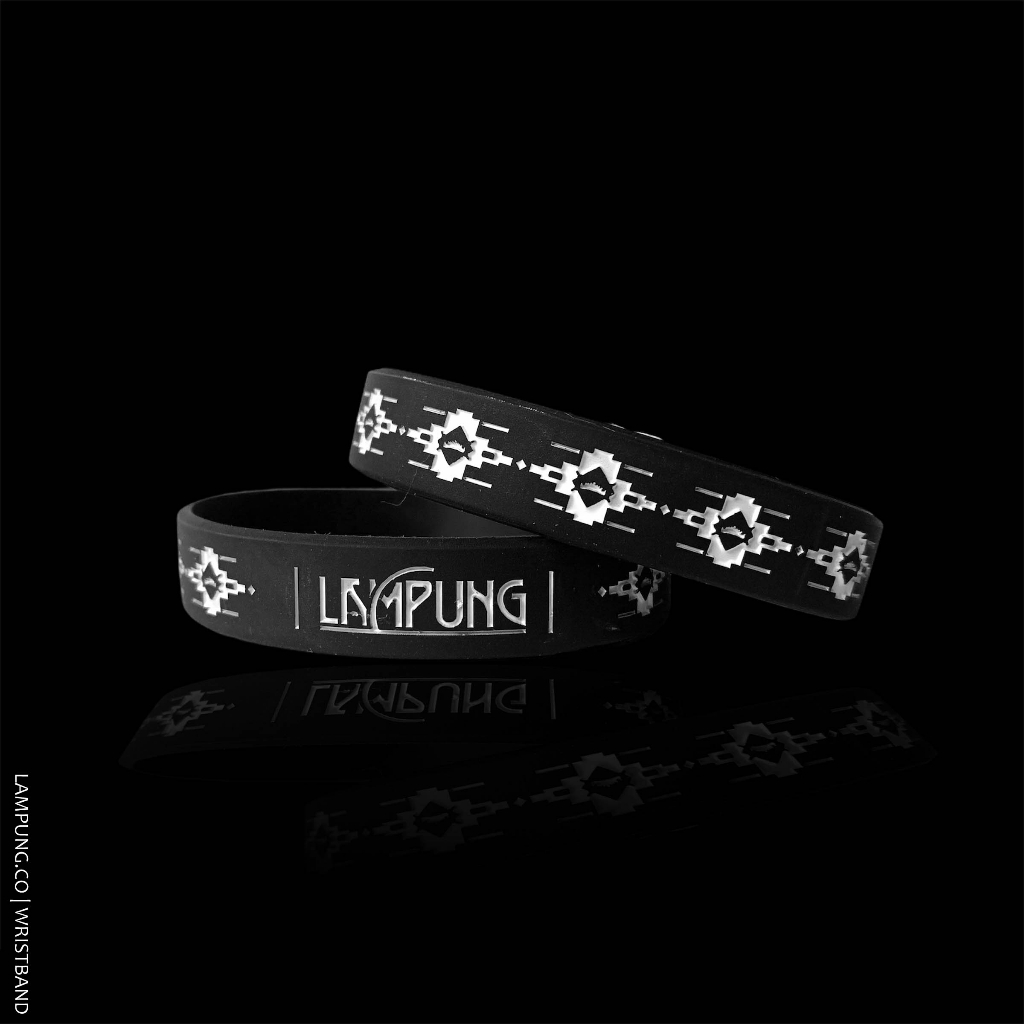 สร้อยข้อมือ Rastray - "SOAR"