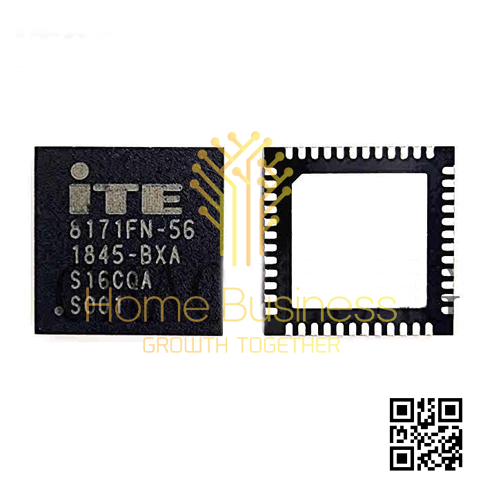 ITE 8171FN-56A ITE8171FN-56A ITE8171 FN ITE 8171FN ITE 8171 FN - 56A