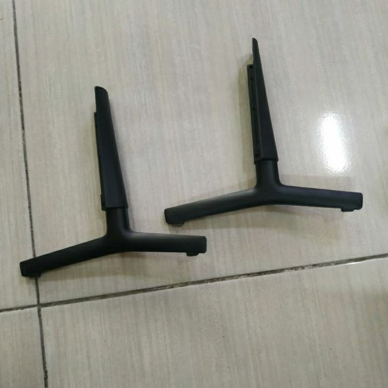 TV LEGS STAND - SAMSUNG - UA55AU8000K - 55AU8000 - ต้นฉบับ