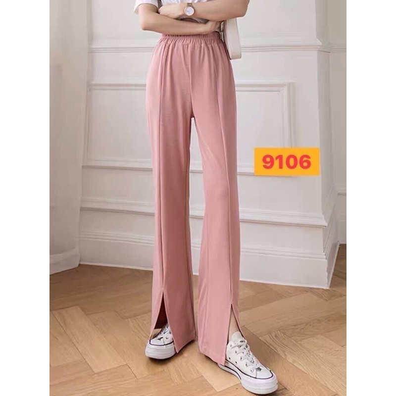 [FMBKK] 9106 PANTS IMPORT BANGKOK BRAND JR SHOP