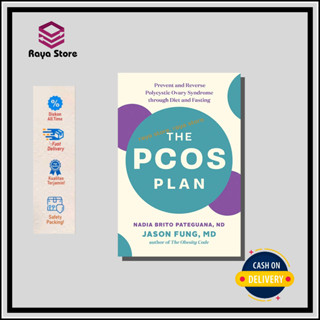 แผน PCOS โดย Jason Fung, MD