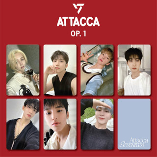 Replika [จําลอง] Attacca - OP 1 UNOFFICIAL POCA