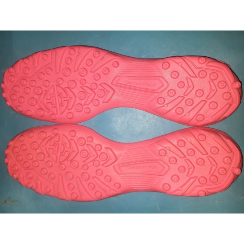Universal GRIGI/TRUF FUTSAL SHOE MATTRA/OUTSOLE 38-45