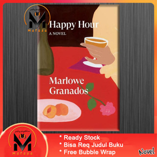 Happy Hour โดย Marlowe Granados