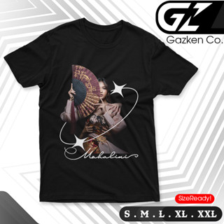 Gazken - Raharja เสื้อยืด สําหรับผู้ใหญ่ อินโดนีเซีย ไอดอล