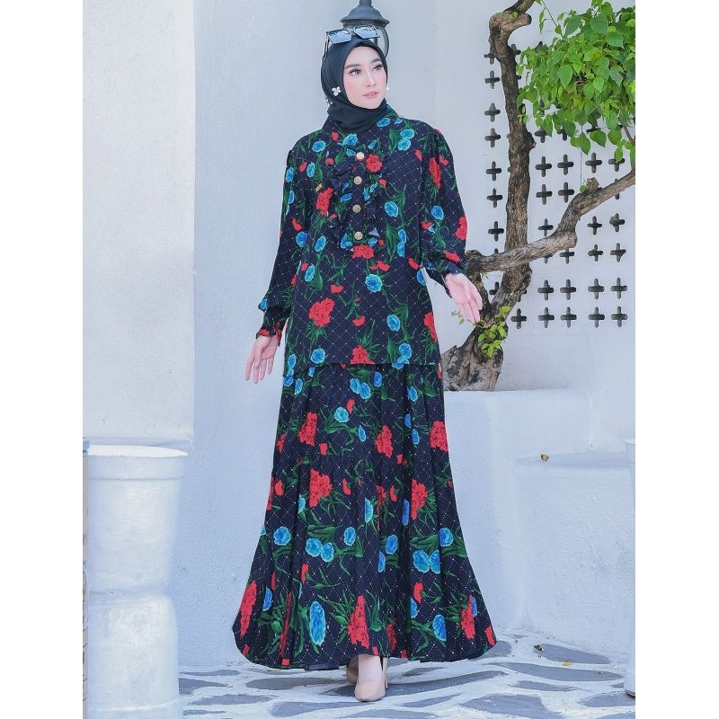 Camila One Set โดย ANS