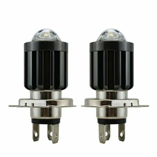 มอเตอร์เลเซอร์ Led H4 hi/Lo D2 AC DC 8-80 โวลต์