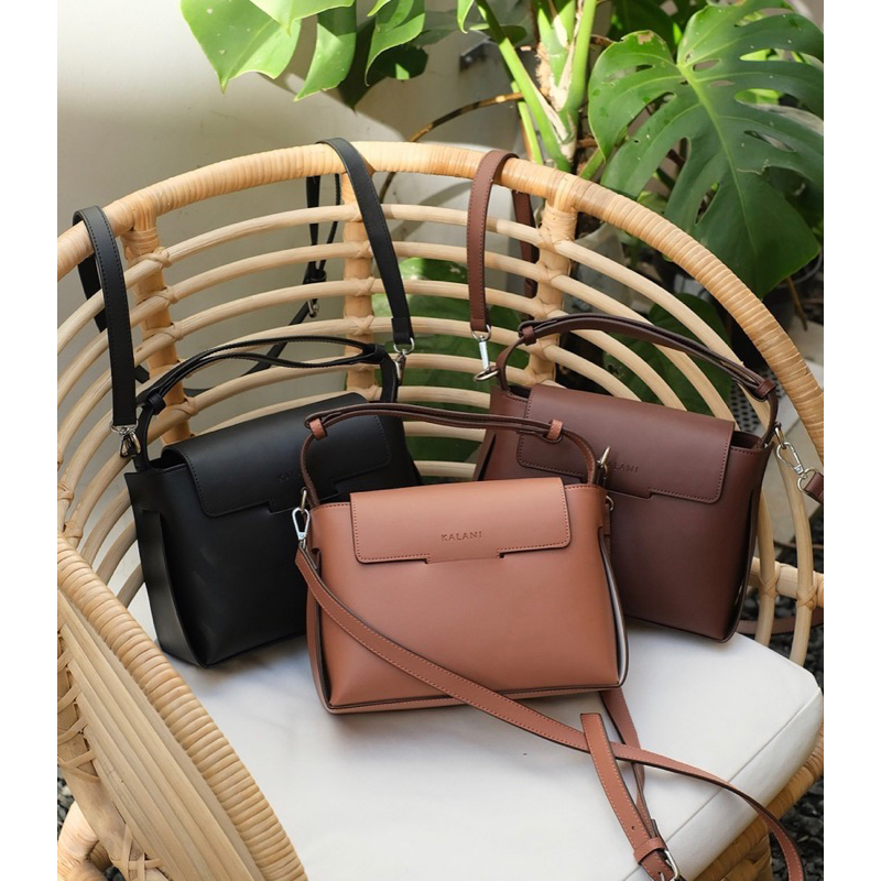 กระเป๋า Kani Nena Series