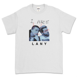 Lany - I HATE LANY เสื้อยืด