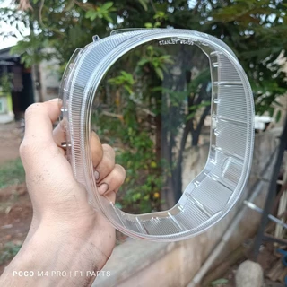 Original Stanley Yamaha Fazzio fazio pazo 2022 2023 ไฟหน้ากระจกสะท้อนแสง