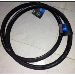 Schwalbe One ยางนอกจักรยาน 22 นิ้ว 451 20+ Minivelo seli