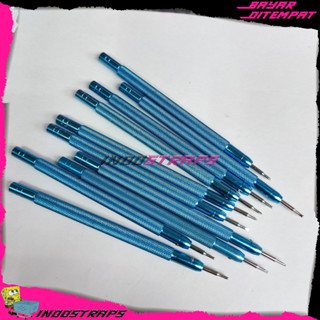 เครื่องมือเปิดสายนาฬิกาข้อมือ PEN PIN - ตัวถอดบาร์สปริง