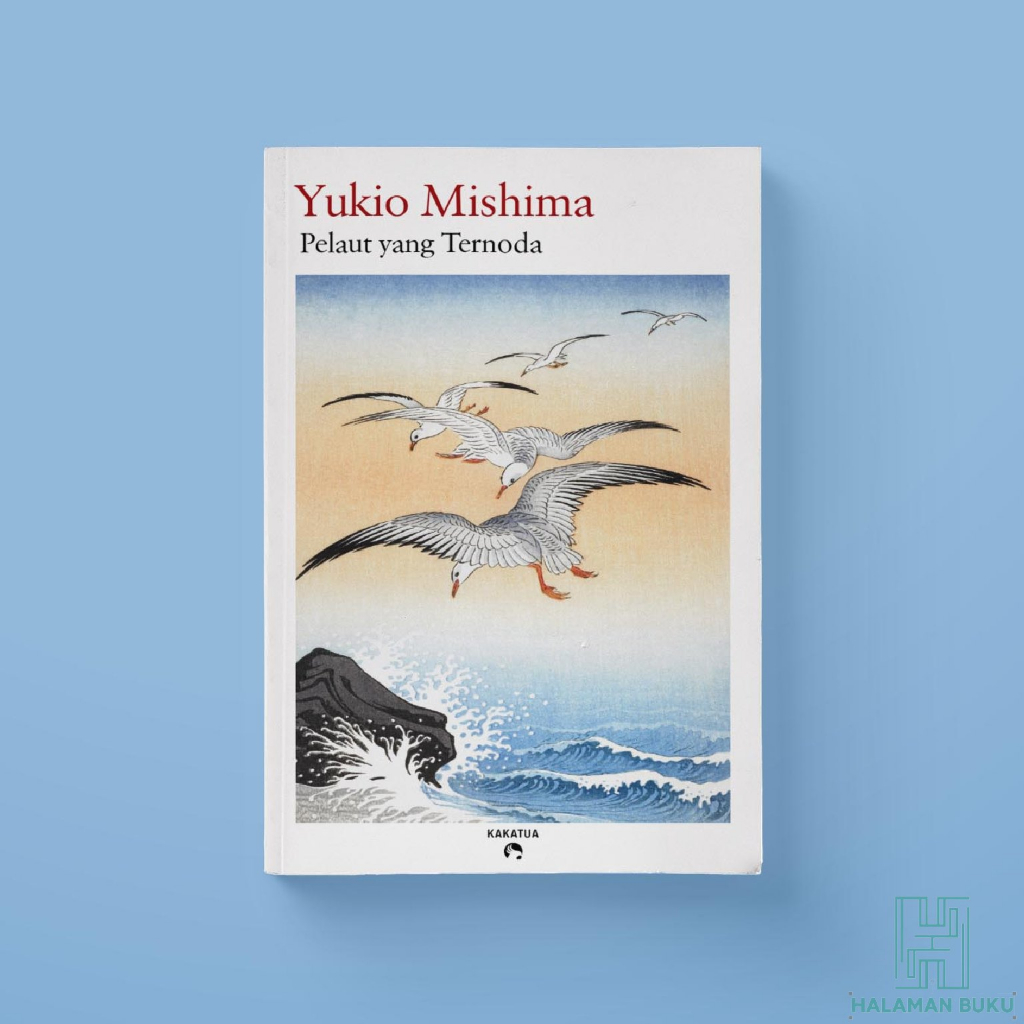 Ternoda Sailor - Yukio Mishima - นวนิยาย