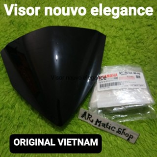 Visor nouvo ของแท้ ที่บังแดดเวียดนาม