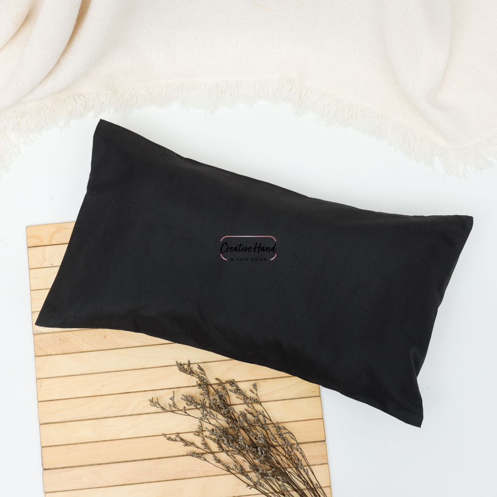 ปลอกหมอน MICROFIBER พรีเมี่ยม 30x50