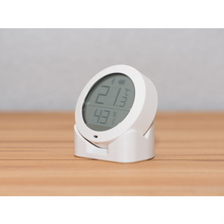อุปกรณ์เสริม Xiaomi Mijia เครื่องวัดอุณหภูมิความชื้น - n0