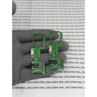 Oppo RENO 4F PCB บอร์ดเชื่อมต่อ USB CAS CHARGER OPPO RENO 4F ชาร์จเร็ว