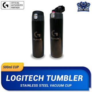 แก้วสูญญากาศ Logitech Tumbler ขนาด 500 มล.