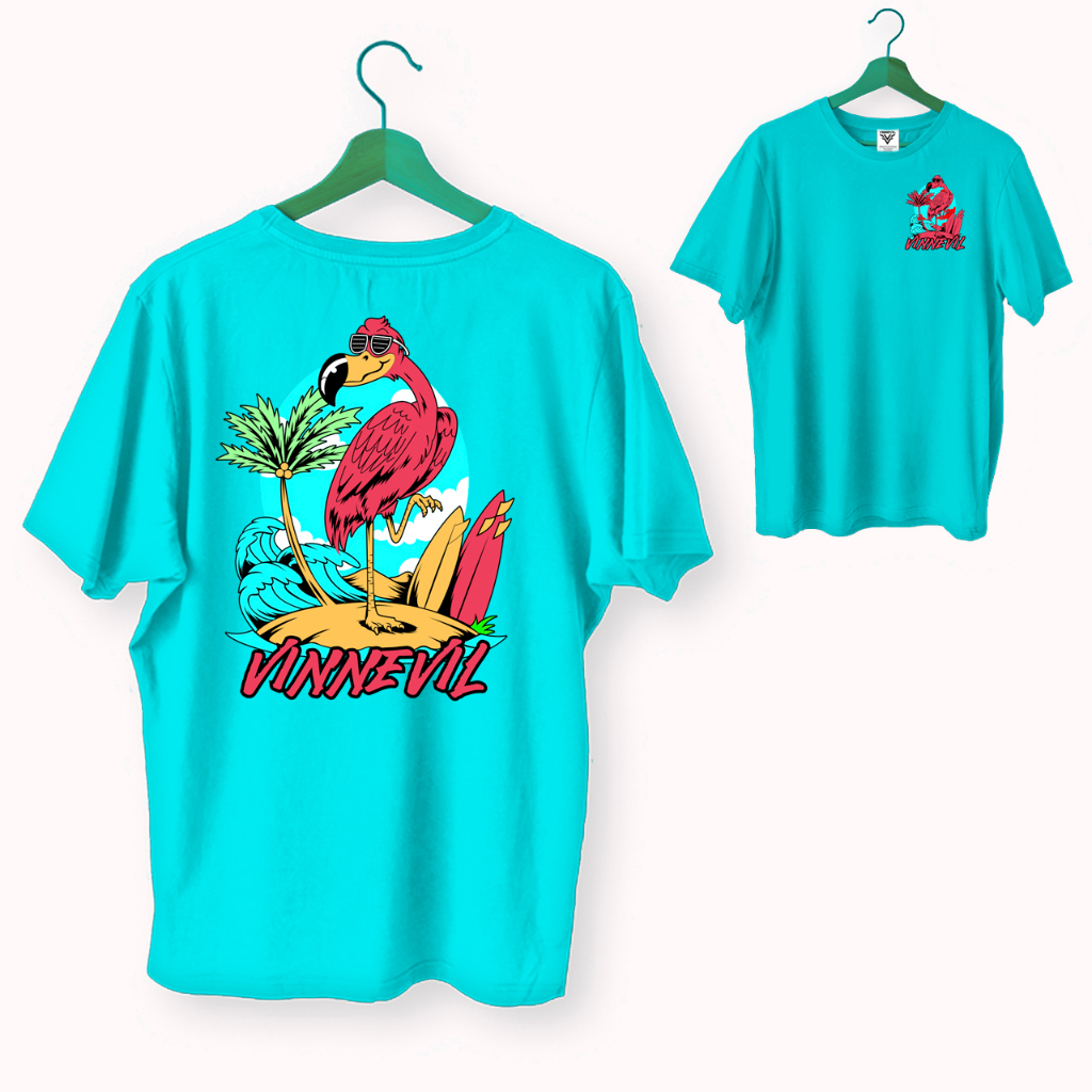 เสื้อยืดตัวละครสําหรับเด็กแฟชั่นสําหรับเด็กชายและเด็กหญิง ฟาเมงโก