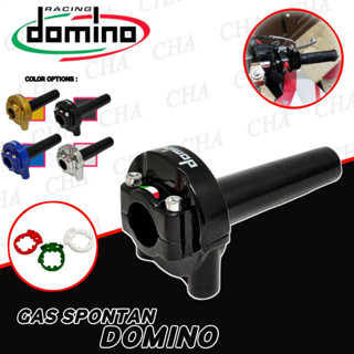 แหวนท่อระบายน้ํา DOMINO RING Italy แบบ 2 สาย