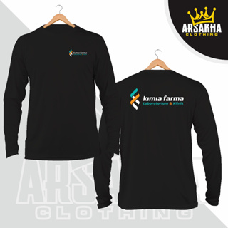 เสื้อยืดแขนยาว ลาย v2 Distro - Arsakha แฟชั่นล่าสุด