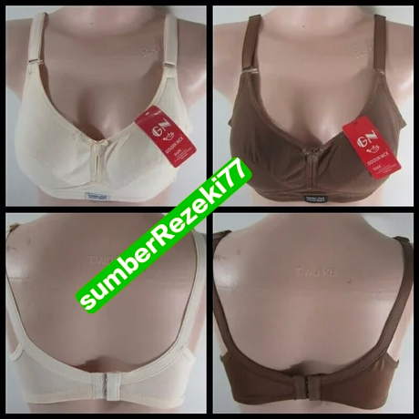 KATUN NICK GOLDEN BH K 365/372//GOLDEN NICK COTTON BRA/SPORT BRA