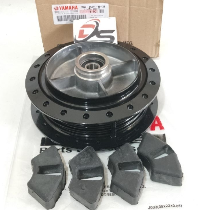 กลองหลัง rx king set กลองยาง rx king rx RX KING