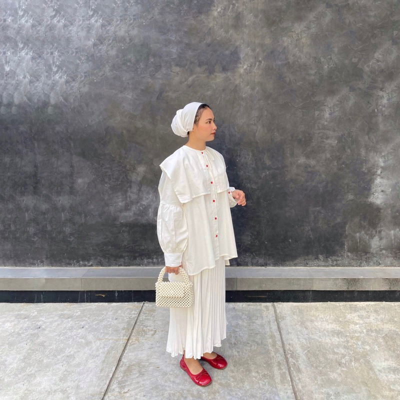 เสื้อ OPHELIA*******