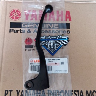 มือจับคลัทช์ซ้าย RX KING, RXZ, RXS, VIXION, SCORPIO, R15 V3, XSR, XABRE, MT-15 ของแท้ จาก YAMAHA YGP 2TP-H3912-00