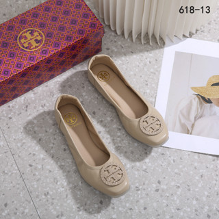 รองเท้าส้นเตี้ย Tb Tory Burch 816-13 55