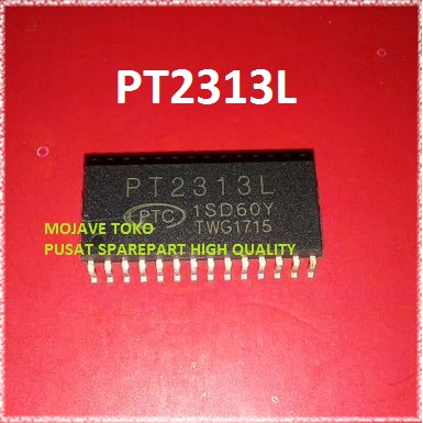 PT2313L*************