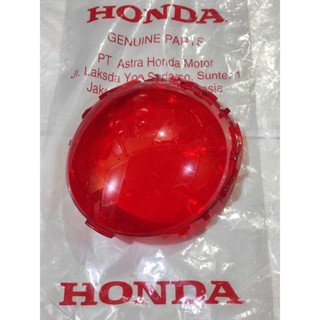 Mika ใหม่ ไฟท้ายกระจก ของแท้ สําหรับ honda k2f 2021