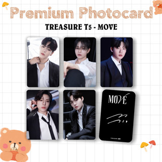 Treasure T5 PC โฟโต้การ์ด