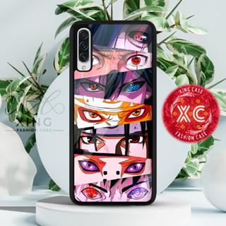 |An03| เคสกระจกเงา สําหรับ HP SAMSUNG A30S A50 A50S A70 A70S | ขอเคส HP เคสแข็ง นิ่ม ปรับแต่งได้ | Hp Case HD Quality HD Eye MOTIF ANIME EYES SHARINGAN อายไลน์เนอร์ สําหรับแต่งหน้า