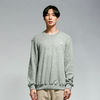 House of Smith เสื้อยืดลําลอง สําหรับผู้ชาย - Crewaf Misty