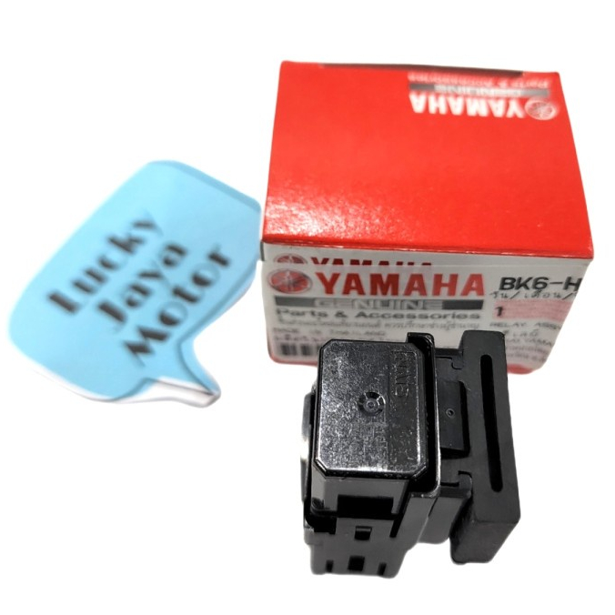 Bendik สตาร์ทเตอร์ รีเลย์ assy R15 V3 ใหม่ Xsr 155 Wr 155 Vixion R BK6-H195-00