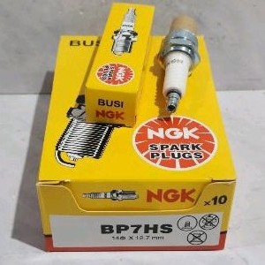 หัวเทียน NGK BP7HS-10