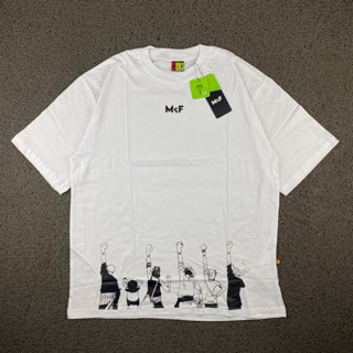 เสื้อยืด OVERSIZE MCF ORIGINAL 141