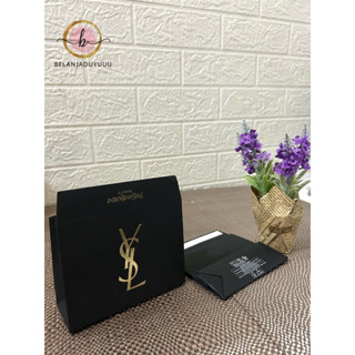 ซองจดหมาย Ysl ของแท้ 100%