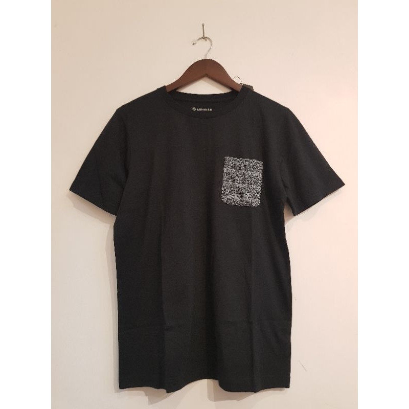 เสื้อยืด AIRWALK OLLIE JR