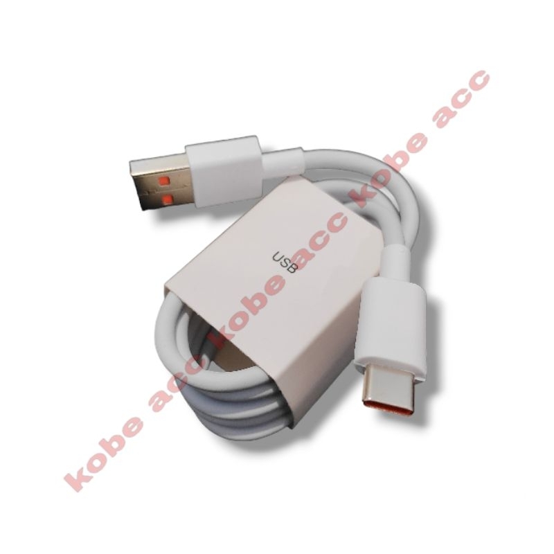 Xmi Rdmi Note 15 4G / 14 4G / 13 4G / 13 5G Turbo Charge Type C Data Cable