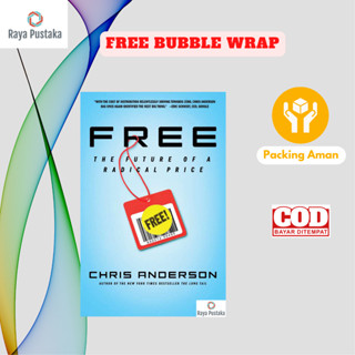 [ภาษาอังกฤษ] ฟรี: The Past and Future Of a Radical Price โดย Chris Anderson