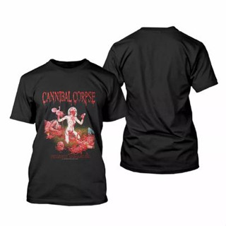 เสื้อยืด Cannibal CORPSE - VIOLENCE II