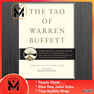 The Tao of Warren Buffett โดย Mary Buffett